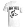 Next Level Men's Premium Fitted Sueded Crew T-Shirt Thumbnail