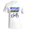 Next Level Men's Premium Fitted Sueded Crew T-Shirt Thumbnail