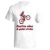 Next Level Men's Premium Fitted Sueded Crew T-Shirt Thumbnail