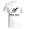 Next Level Men's Premium Fitted Sueded Crew T-Shirt Thumbnail