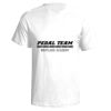 Next Level Men's Premium Fitted Sueded Crew T-Shirt Thumbnail
