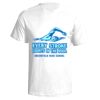 Next Level Men's Premium Fitted Sueded Crew T-Shirt Thumbnail