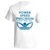 Next Level Men's Premium Fitted Sueded Crew T-Shirt Thumbnail