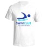Next Level Men's Premium Fitted Sueded Crew T-Shirt Thumbnail