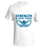 Next Level Men's Premium Fitted Sueded Crew T-Shirt Thumbnail