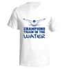 Next Level Men's Premium Fitted Sueded Crew T-Shirt Thumbnail