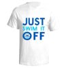 Next Level Men's Premium Fitted Sueded Crew T-Shirt Thumbnail