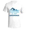 Next Level Men's Premium Fitted Sueded Crew T-Shirt Thumbnail