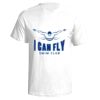 Next Level Men's Premium Fitted Sueded Crew T-Shirt Thumbnail