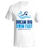 Next Level Men's Premium Fitted Sueded Crew T-Shirt Thumbnail
