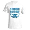 Next Level Men's Premium Fitted Sueded Crew T-Shirt Thumbnail