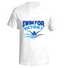 Next Level Men's Premium Fitted Sueded Crew T-Shirt Thumbnail