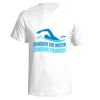 Next Level Men's Premium Fitted Sueded Crew T-Shirt Thumbnail