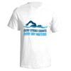 Next Level Men's Premium Fitted Sueded Crew T-Shirt Thumbnail