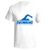 Next Level Men's Premium Fitted Sueded Crew T-Shirt Thumbnail