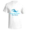 Next Level Men's Premium Fitted Sueded Crew T-Shirt Thumbnail