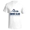 Next Level Men's Premium Fitted Sueded Crew T-Shirt Thumbnail