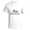 Next Level Men's Premium Fitted Sueded Crew T-Shirt Thumbnail