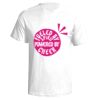 Next Level Men's Premium Fitted Sueded Crew T-Shirt Thumbnail