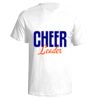 Next Level Men's Premium Fitted Sueded Crew T-Shirt Thumbnail