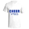 Next Level Men's Premium Fitted Sueded Crew T-Shirt Thumbnail