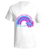 Next Level Men's Premium Fitted Sueded Crew T-Shirt Thumbnail