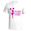 Next Level Men's Premium Fitted Sueded Crew T-Shirt Thumbnail