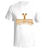 Next Level Men's Premium Fitted Sueded Crew T-Shirt Thumbnail