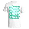 Next Level Men's Premium Fitted Sueded Crew T-Shirt Thumbnail