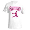Next Level Men's Premium Fitted Sueded Crew T-Shirt Thumbnail