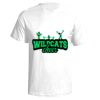 Next Level Men's Premium Fitted Sueded Crew T-Shirt Thumbnail