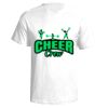 Next Level Men's Premium Fitted Sueded Crew T-Shirt Thumbnail