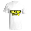 Next Level Men's Premium Fitted Sueded Crew T-Shirt Thumbnail