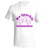 Next Level Men's Premium Fitted Sueded Crew T-Shirt Thumbnail