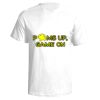 Next Level Men's Premium Fitted Sueded Crew T-Shirt Thumbnail