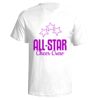 Next Level Men's Premium Fitted Sueded Crew T-Shirt Thumbnail
