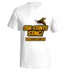 Next Level Men's Premium Fitted Sueded Crew T-Shirt Thumbnail