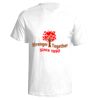 Next Level Men's Premium Fitted Sueded Crew T-Shirt Thumbnail