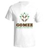 Next Level Men's Premium Fitted Sueded Crew T-Shirt Thumbnail