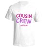 Next Level Men's Premium Fitted Sueded Crew T-Shirt Thumbnail