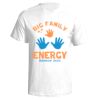 Next Level Men's Premium Fitted Sueded Crew T-Shirt Thumbnail