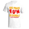 Next Level Men's Premium Fitted Sueded Crew T-Shirt Thumbnail