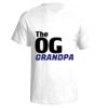Next Level Men's Premium Fitted Sueded Crew T-Shirt Thumbnail