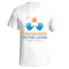 Next Level Men's Premium Fitted Sueded Crew T-Shirt Thumbnail