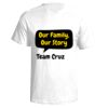 Next Level Men's Premium Fitted Sueded Crew T-Shirt Thumbnail