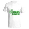 Next Level Men's Premium Fitted Sueded Crew T-Shirt Thumbnail