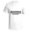 Next Level Men's Premium Fitted Sueded Crew T-Shirt Thumbnail