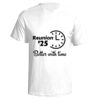 Next Level Men's Premium Fitted Sueded Crew T-Shirt Thumbnail