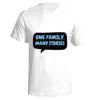Next Level Men's Premium Fitted Sueded Crew T-Shirt Thumbnail