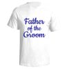 Next Level Men's Premium Fitted Sueded Crew T-Shirt Thumbnail